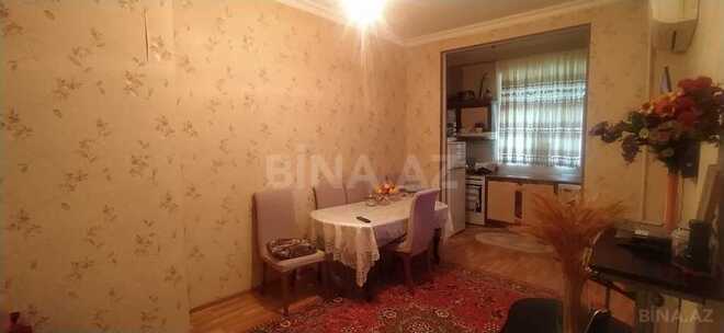 2 otaqlı köhnə tikili - Yeni Günəşli q. - 48 m² (1)