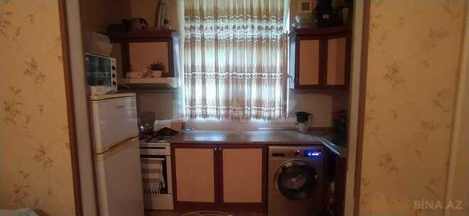 2 otaqlı köhnə tikili - Yeni Günəşli q. - 48 m² (5)