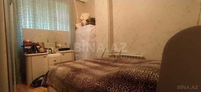 2 otaqlı köhnə tikili - Yeni Günəşli q. - 48 m² (3)
