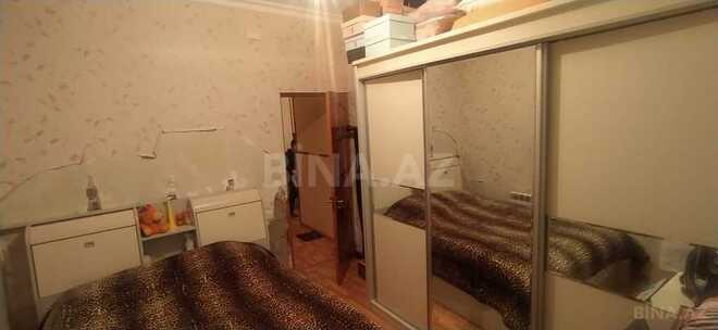 2 otaqlı köhnə tikili - Yeni Günəşli q. - 48 m² (4)