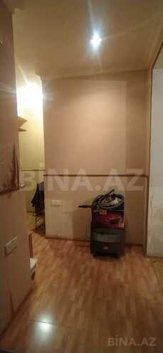 2 otaqlı köhnə tikili - Yeni Günəşli q. - 48 m² (8)