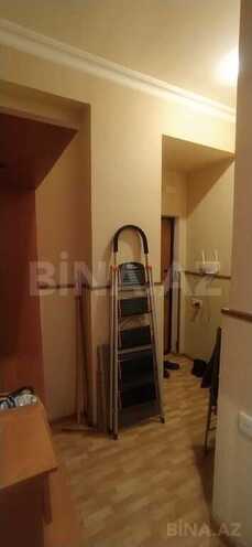 2 otaqlı köhnə tikili - Yeni Günəşli q. - 48 m² (9)