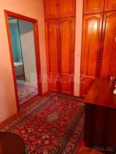 2 otaqlı köhnə tikili - Qaraçuxur q. - 57 m² (11)