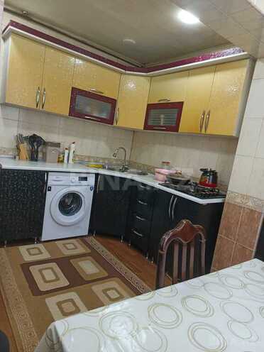 2 otaqlı köhnə tikili - Qaraçuxur q. - 57 m² (3)