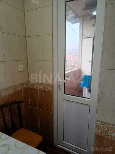 2 otaqlı köhnə tikili - Qaraçuxur q. - 57 m² (5)