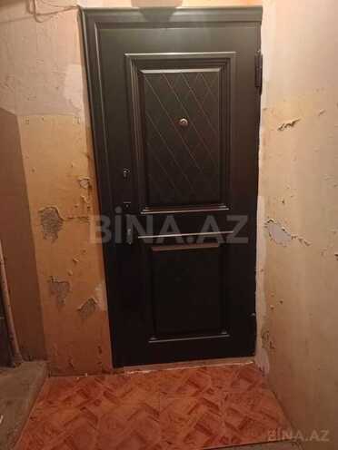 2 otaqlı köhnə tikili - Qaraçuxur q. - 57 m² (2)