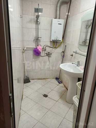 2 otaqlı köhnə tikili - Qaraçuxur q. - 57 m² (4)