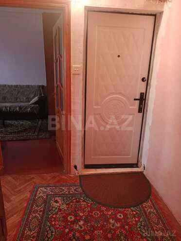 2 otaqlı köhnə tikili - Qaraçuxur q. - 57 m² (12)