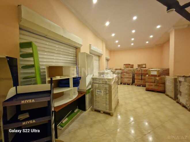 Продаётся  объект 210 м², м. Нариман Нариманов, photo 14 from 17