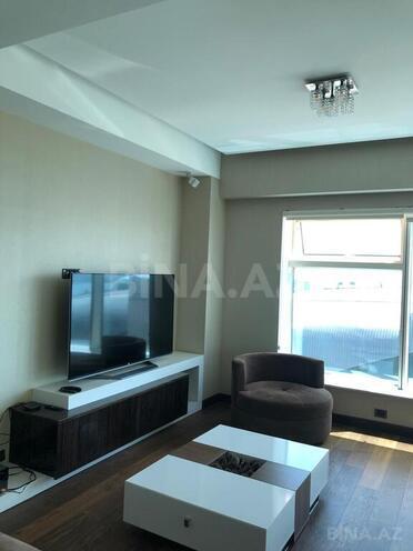 2 otaqlı yeni tikili - Sahil m. - 110 m² (8)