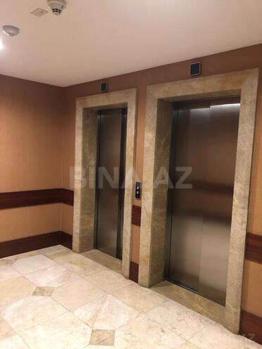 2 otaqlı yeni tikili - Sahil m. - 110 m² (11)