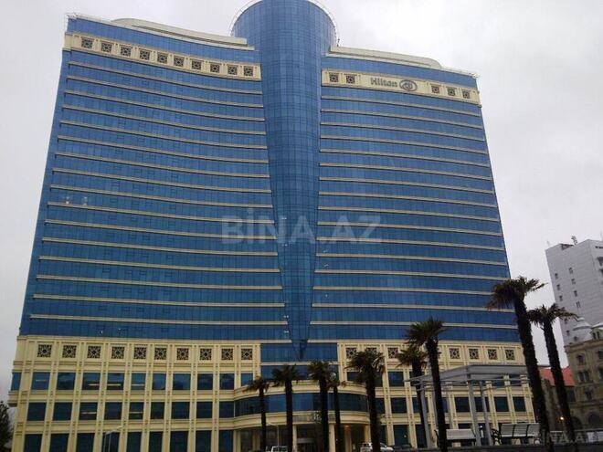 2 otaqlı yeni tikili - Sahil m. - 110 m² (1)