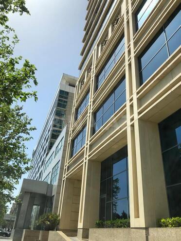 2 otaqlı yeni tikili - Sahil m. - 110 m² (13)
