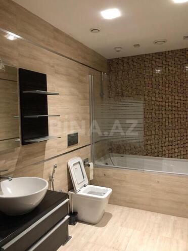 2 otaqlı yeni tikili - Sahil m. - 110 m² (10)