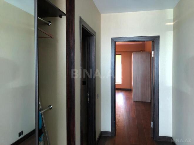 2 otaqlı yeni tikili - Sahil m. - 110 m² (9)