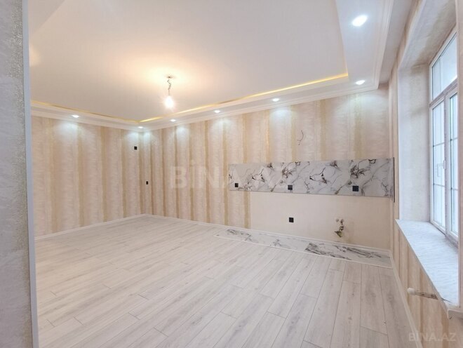 2 otaqlı həyət evi/bağ evi - Masazır q. - 55 m² (4)