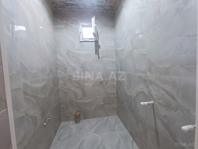 2 otaqlı həyət evi/bağ evi - Masazır q. - 55 m² (6)