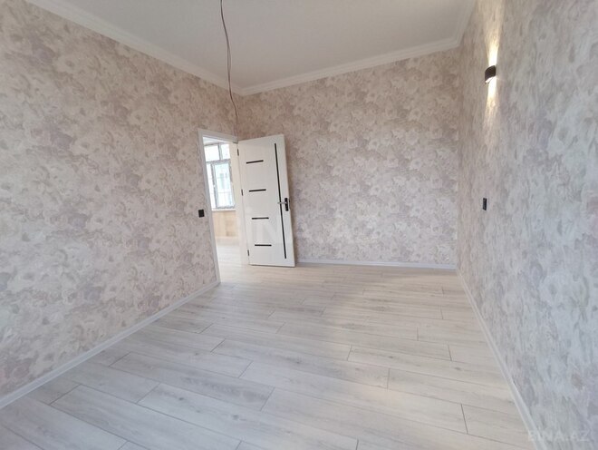 2 otaqlı həyət evi/bağ evi - Masazır q. - 55 m² (5)