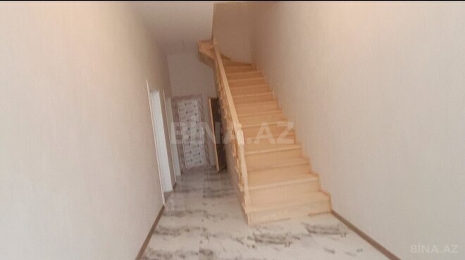 4 otaqlı həyət evi/bağ evi - Masazır q. - 130 m² (3)