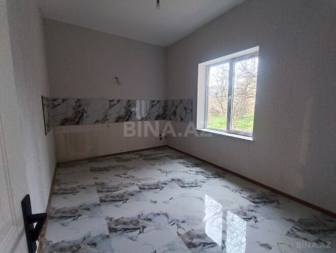 4 otaqlı həyət evi/bağ evi - Masazır q. - 130 m² (11)