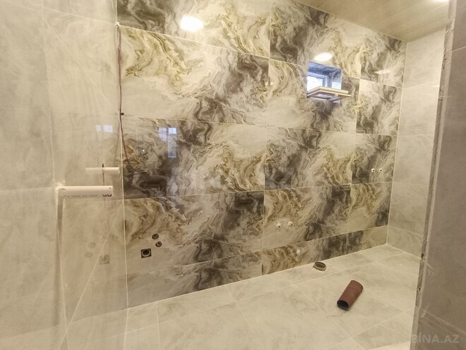 4 otaqlı həyət evi/bağ evi - Masazır q. - 130 m² (16)