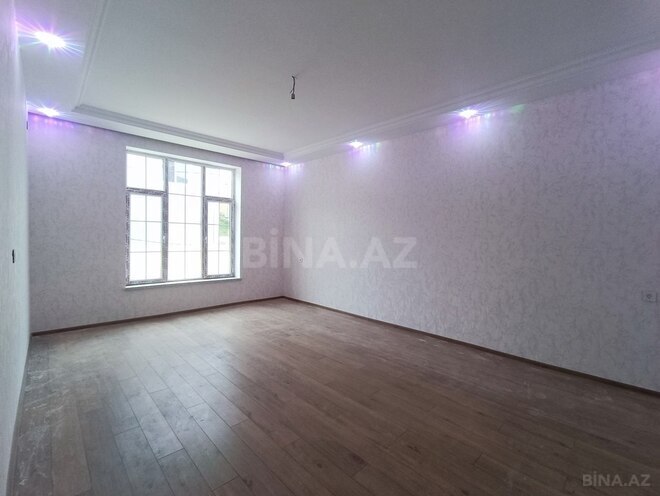 4 otaqlı həyət evi/bağ evi - Masazır q. - 130 m² (4)
