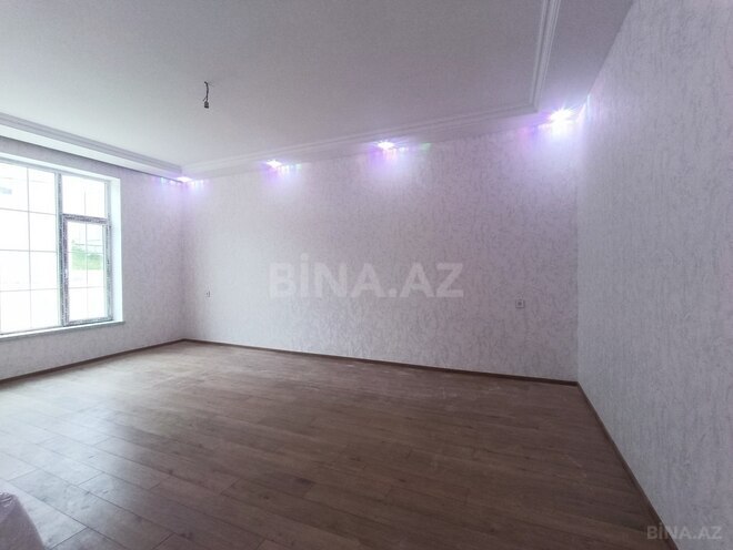4 otaqlı həyət evi/bağ evi - Masazır q. - 130 m² (5)