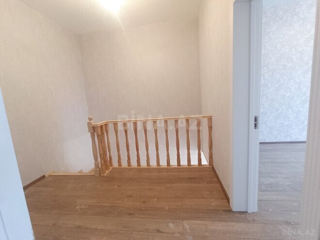 4 otaqlı həyət evi/bağ evi - Masazır q. - 130 m² (12)
