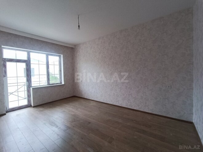 4 otaqlı həyət evi/bağ evi - Masazır q. - 130 m² (7)