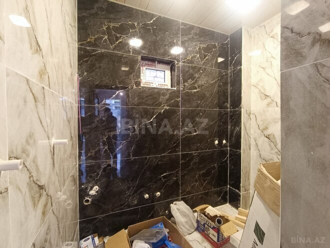 4 otaqlı həyət evi/bağ evi - Masazır q. - 130 m² (15)