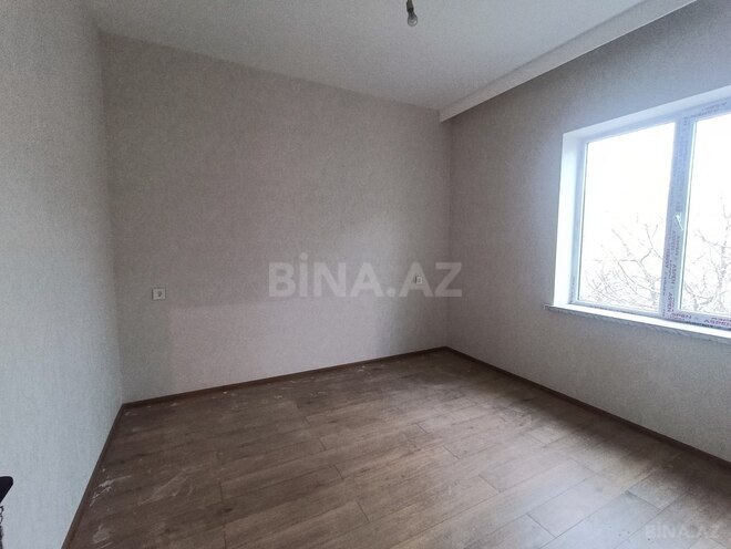 4 otaqlı həyət evi/bağ evi - Masazır q. - 130 m² (10)