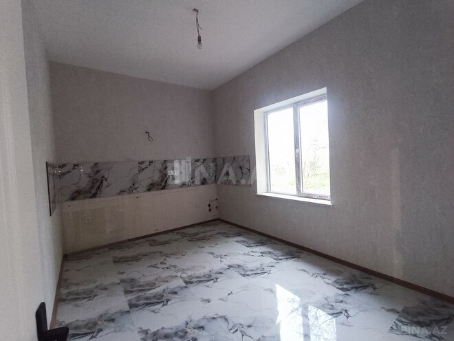 4 otaqlı həyət evi/bağ evi - Masazır q. - 130 m² (13)