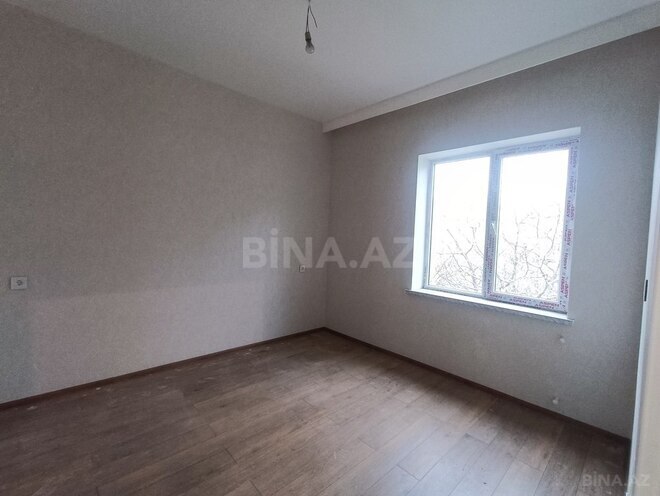 4 otaqlı həyət evi/bağ evi - Masazır q. - 130 m² (9)
