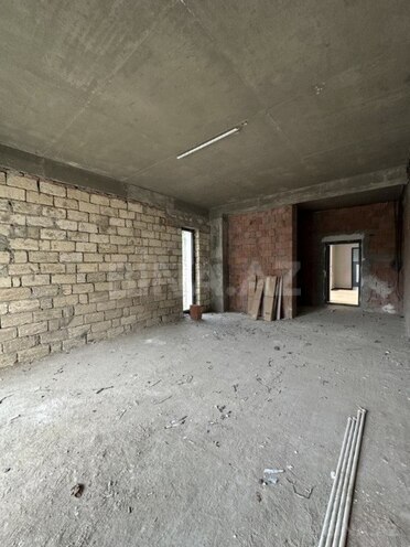 1 otaqlı yeni tikili - Nardaran q. - 60 m² (4)