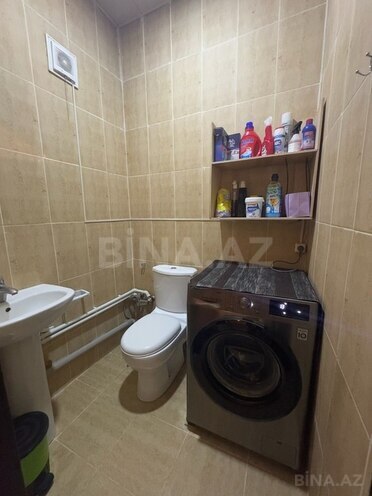 4-комн. новостройка - пос. Говсан - 80 м² (15)