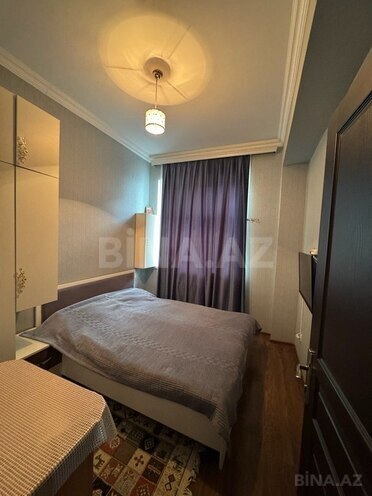 4-комн. новостройка - пос. Говсан - 80 м² (5)