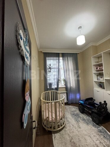 4-комн. новостройка - пос. Говсан - 80 м² (4)