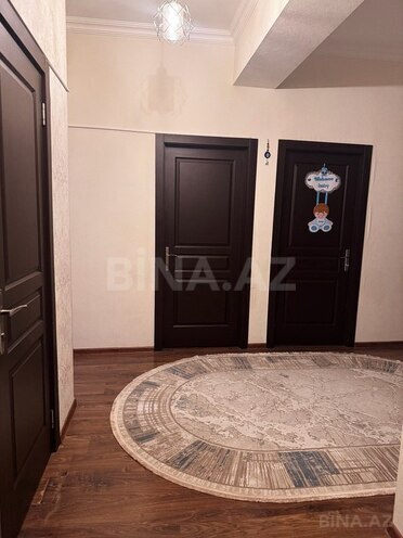 4-комн. новостройка - пос. Говсан - 80 м² (8)