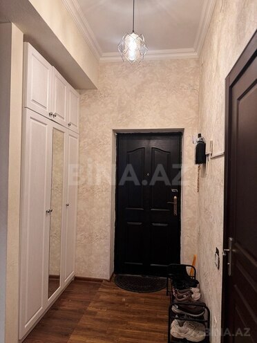 4-комн. новостройка - пос. Говсан - 80 м² (9)