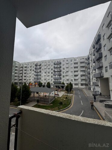 4-комн. новостройка - пос. Говсан - 80 м² (13)