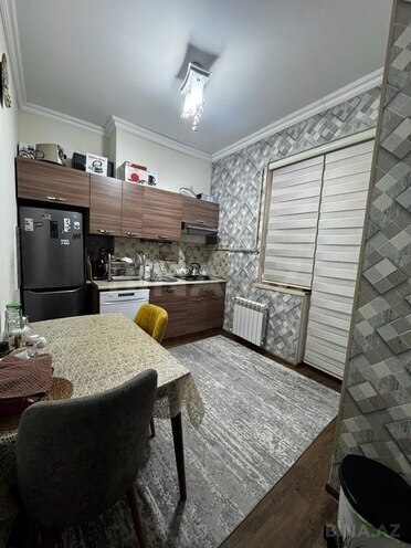 4-комн. новостройка - пос. Говсан - 80 м² (6)