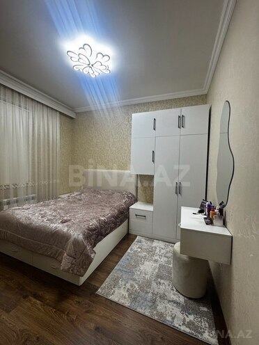 4-комн. новостройка - пос. Говсан - 80 м² (1)