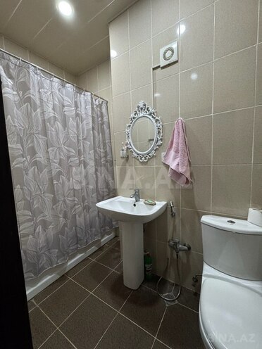 4-комн. новостройка - пос. Говсан - 80 м² (16)