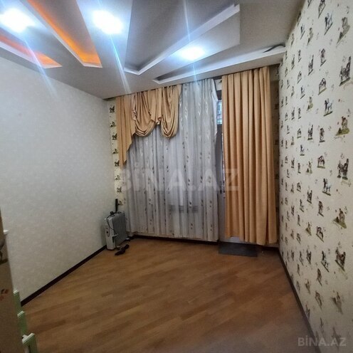 3 otaqlı yeni tikili - 7-ci mikrorayon q. - 88 m² (8)