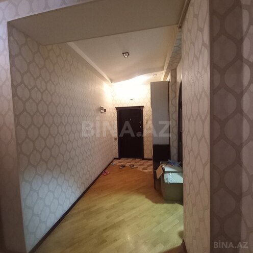 3 otaqlı yeni tikili - 7-ci mikrorayon q. - 88 m² (11)