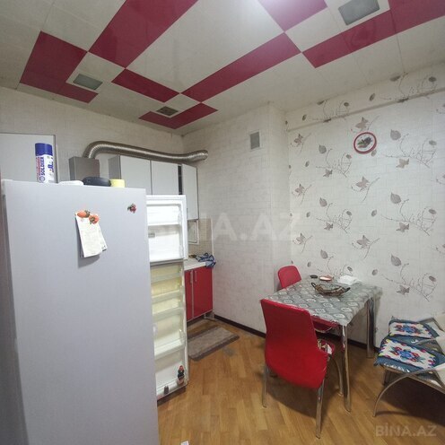 3 otaqlı yeni tikili - 7-ci mikrorayon q. - 88 m² (14)