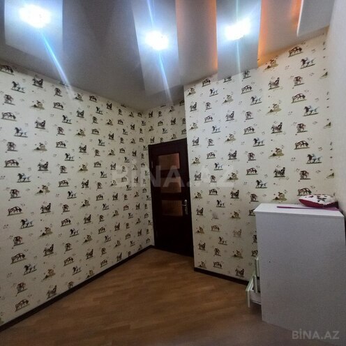 3 otaqlı yeni tikili - 7-ci mikrorayon q. - 88 m² (9)