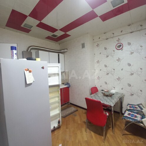 3 otaqlı yeni tikili - 7-ci mikrorayon q. - 88 m² (13)