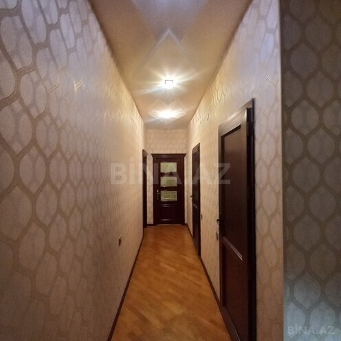 3 otaqlı yeni tikili - 7-ci mikrorayon q. - 88 m² (12)