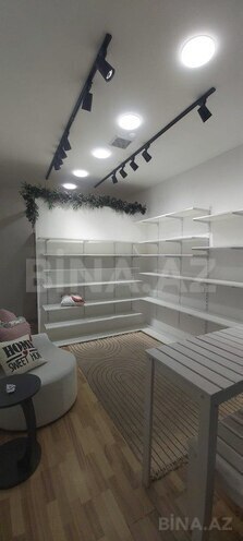 Obyekt - Gənclik m. - 18 m² (6)